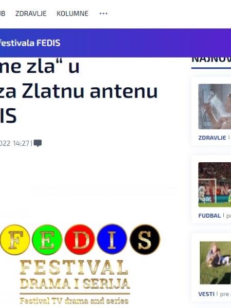 FEDIS 2022 N1